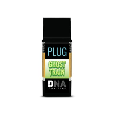Ghost Train - 1G - DNA Pod image 3