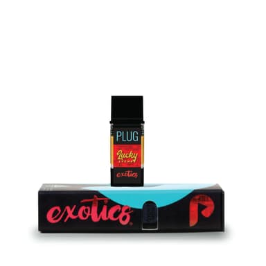 Lucky Lychee - 1g - Exotics Pod image 1