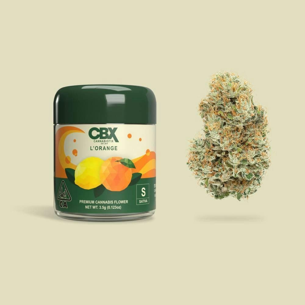 L'Orange - 3.5G