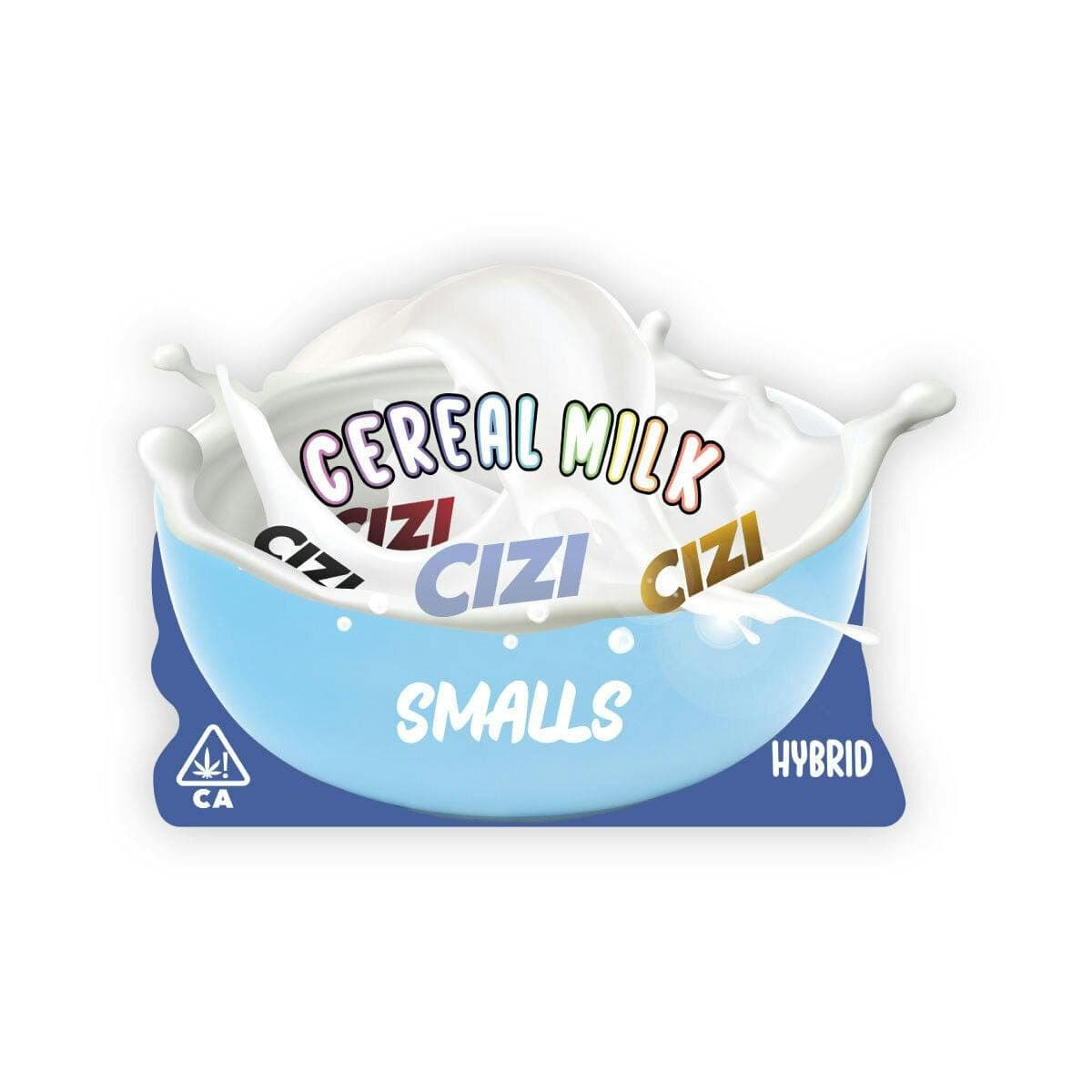 Cereal Milk - 7G - Smalls