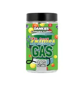 Zkittles Gas - 14G