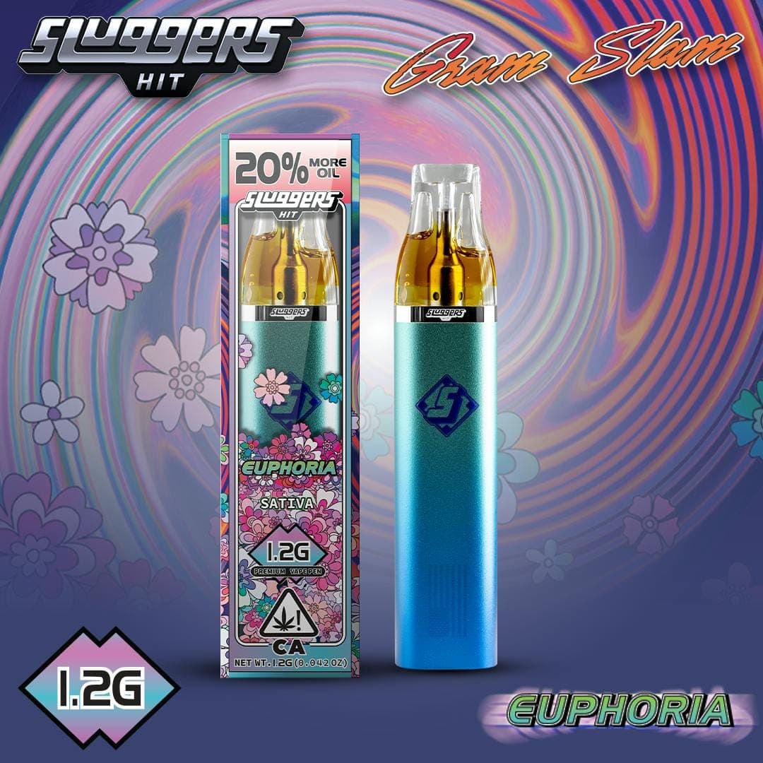 Euphoria - 1.2G - AIO