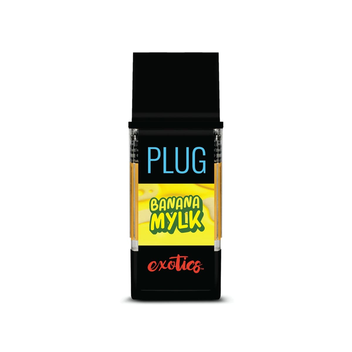 Banana Mylk - 1g - Exotic pod