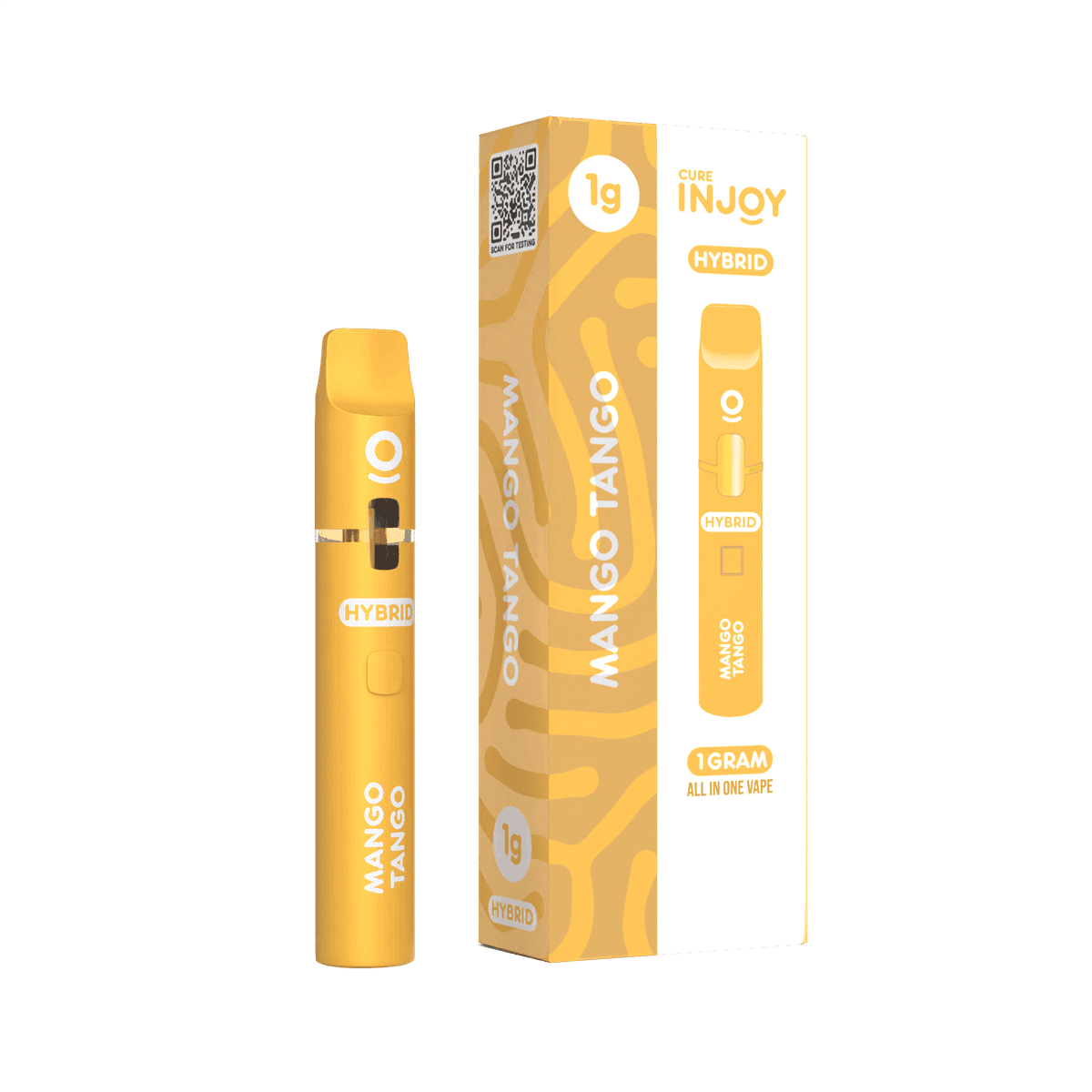 Mango Tango - All in One - 1g