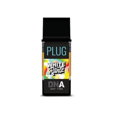 White Runtz - 1g - DNA Pod image 2