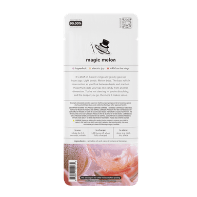 Magic Melon - AIO -1g image 3