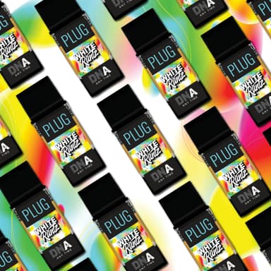White Runtz - 1g - DNA Pod image 3