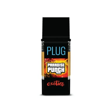 Paradise Punch - 1g - Exotics image 2