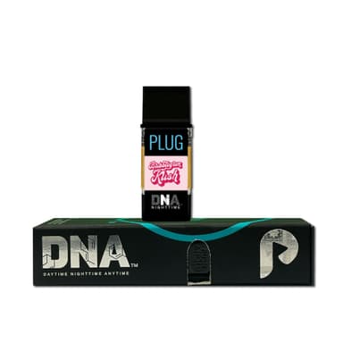 Bubblegum Kush - DNA - 1g image 2
