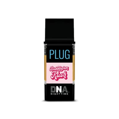 Bubblegum Kush - DNA - 1g image 3