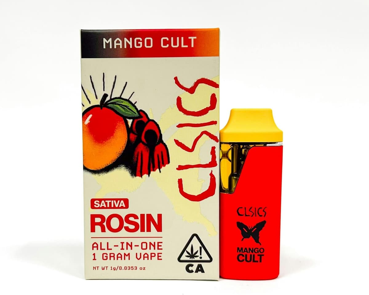 Mango Cult - 1G - AIO