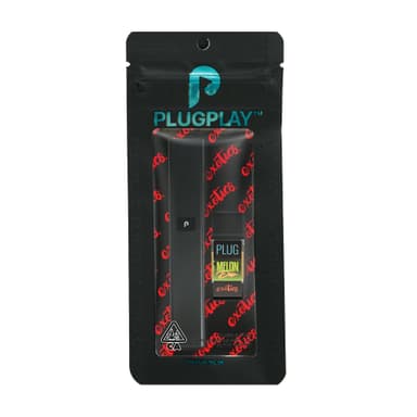 Melon Dew - AIO - 1g image 2
