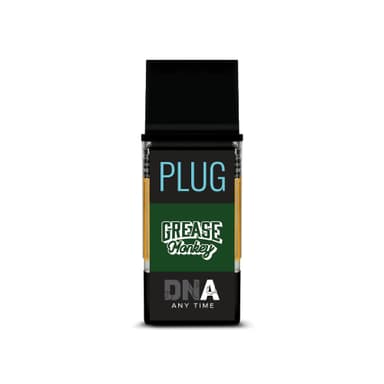 Grease Monkey - 1g - DNA image 3
