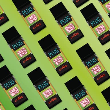 Guava Burst - Exotic - 1g image 2