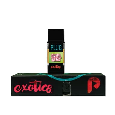 Guava Burst - Exotic - 1g image 3