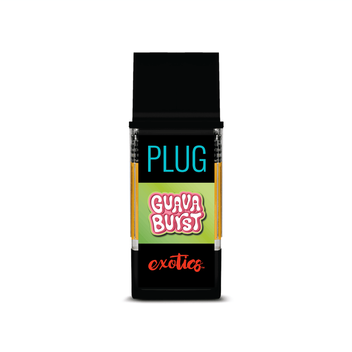 Guava Burst - Exotic - 1g