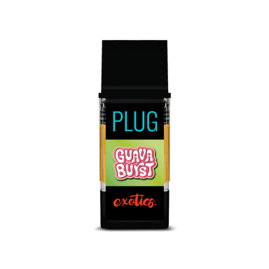 Guava Burst - Exotic - 1g image 1