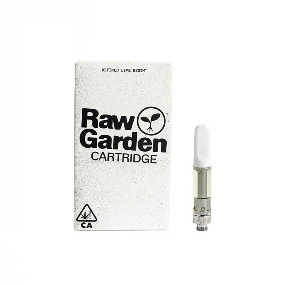 Honeydew Mojito - Refined Live Resin - Cart - 1.0g