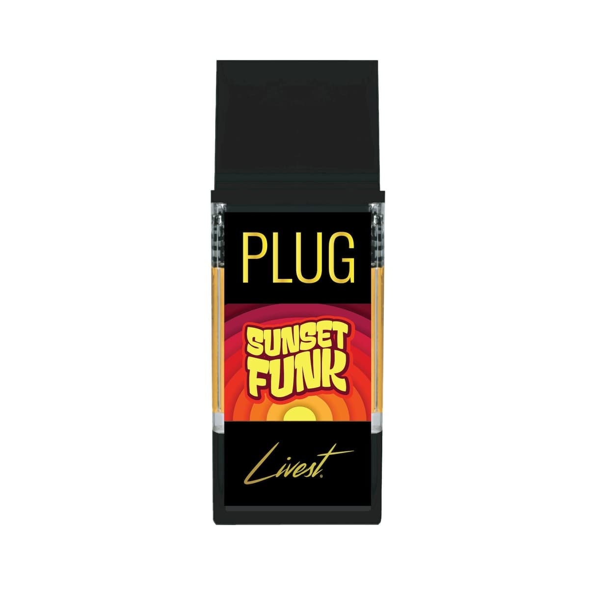 Sunset Funk - 1G - Livest