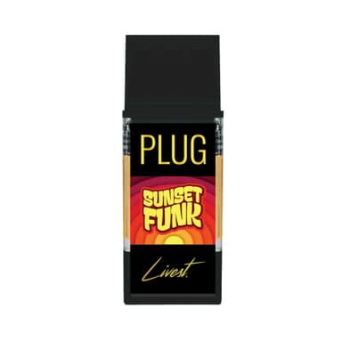 Sunset Funk - 1G - Livest image 1