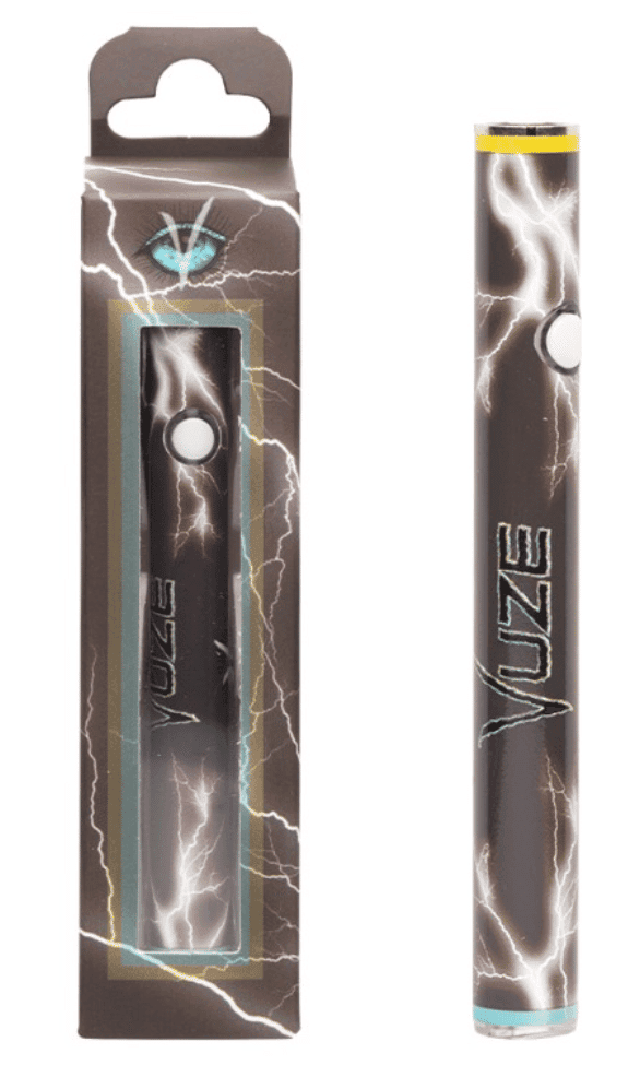 Vuze - 510 Thread Battery