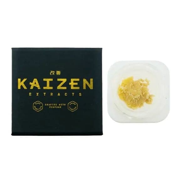 Papaya Cream - 1G - Live Rosin Cold Cure