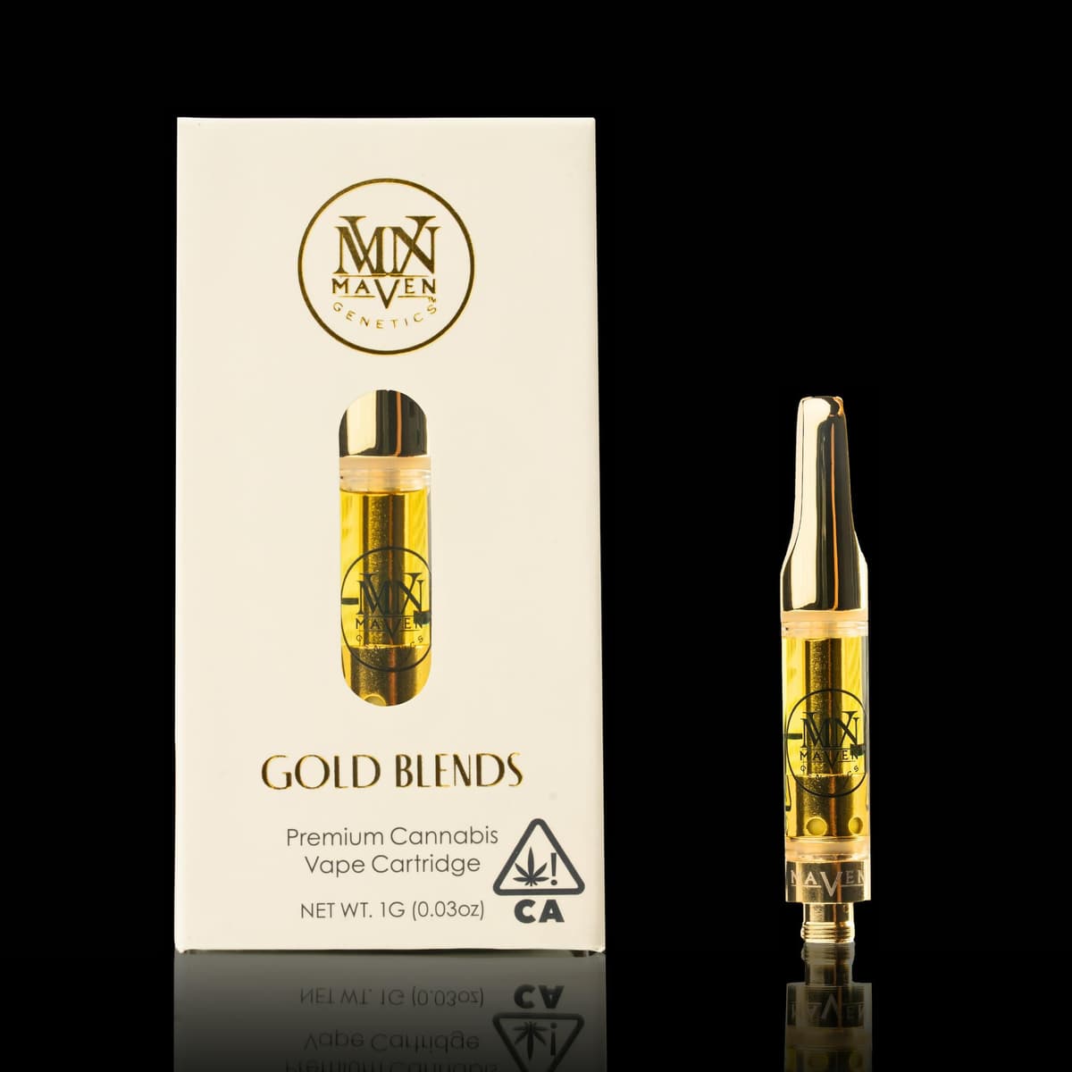 Umami Butter - 1G - Cart