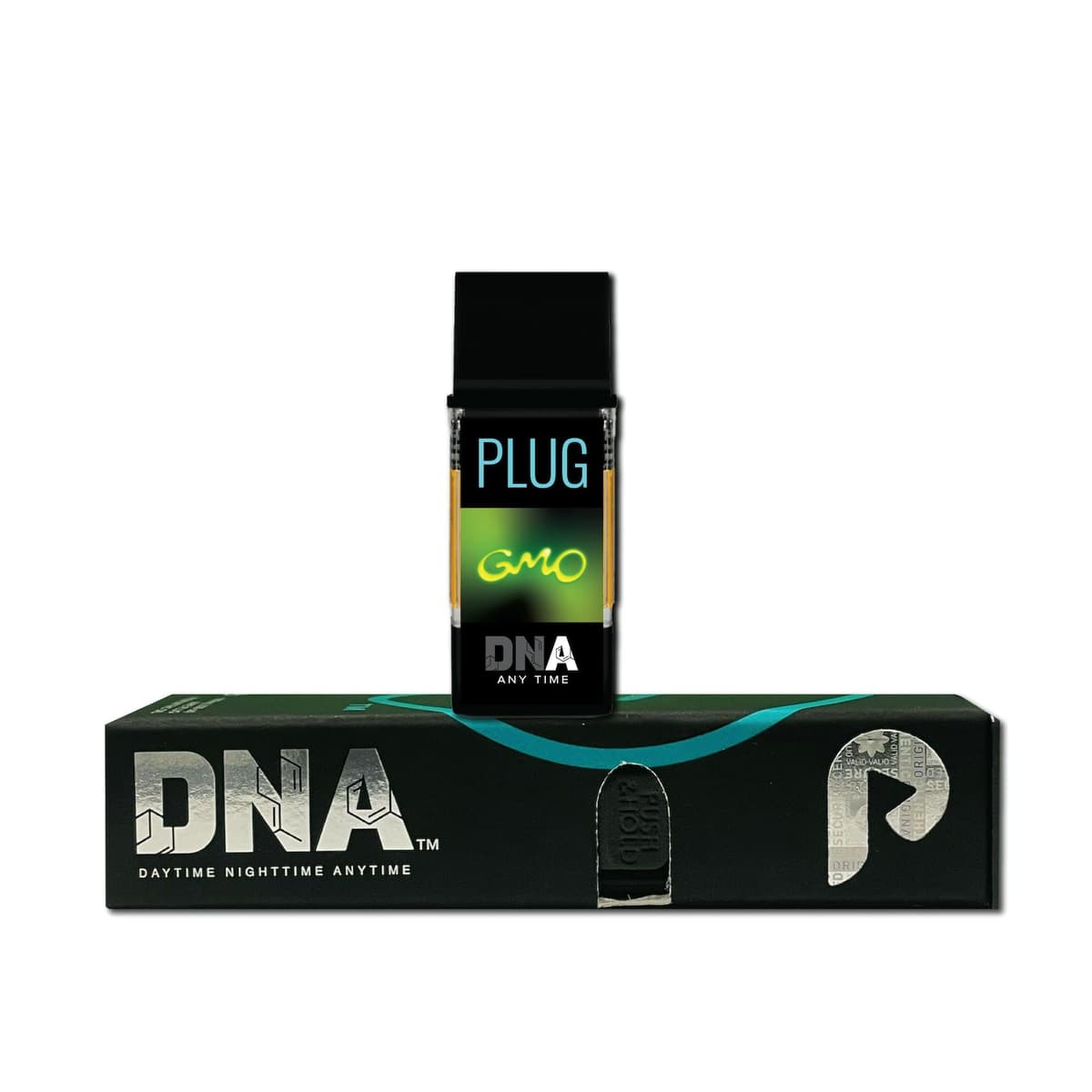 GMO - 1G - DNA Pod