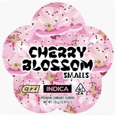 Cherry Blossom - 7G image 2