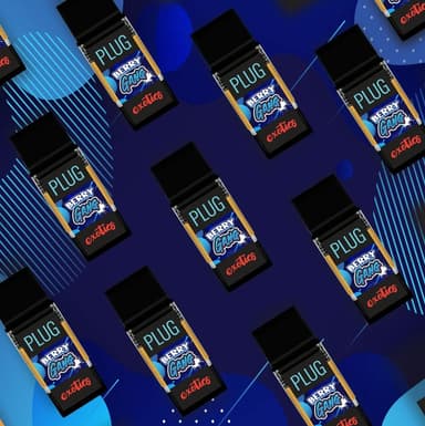 Berry Gang - 1G - AIO image 3