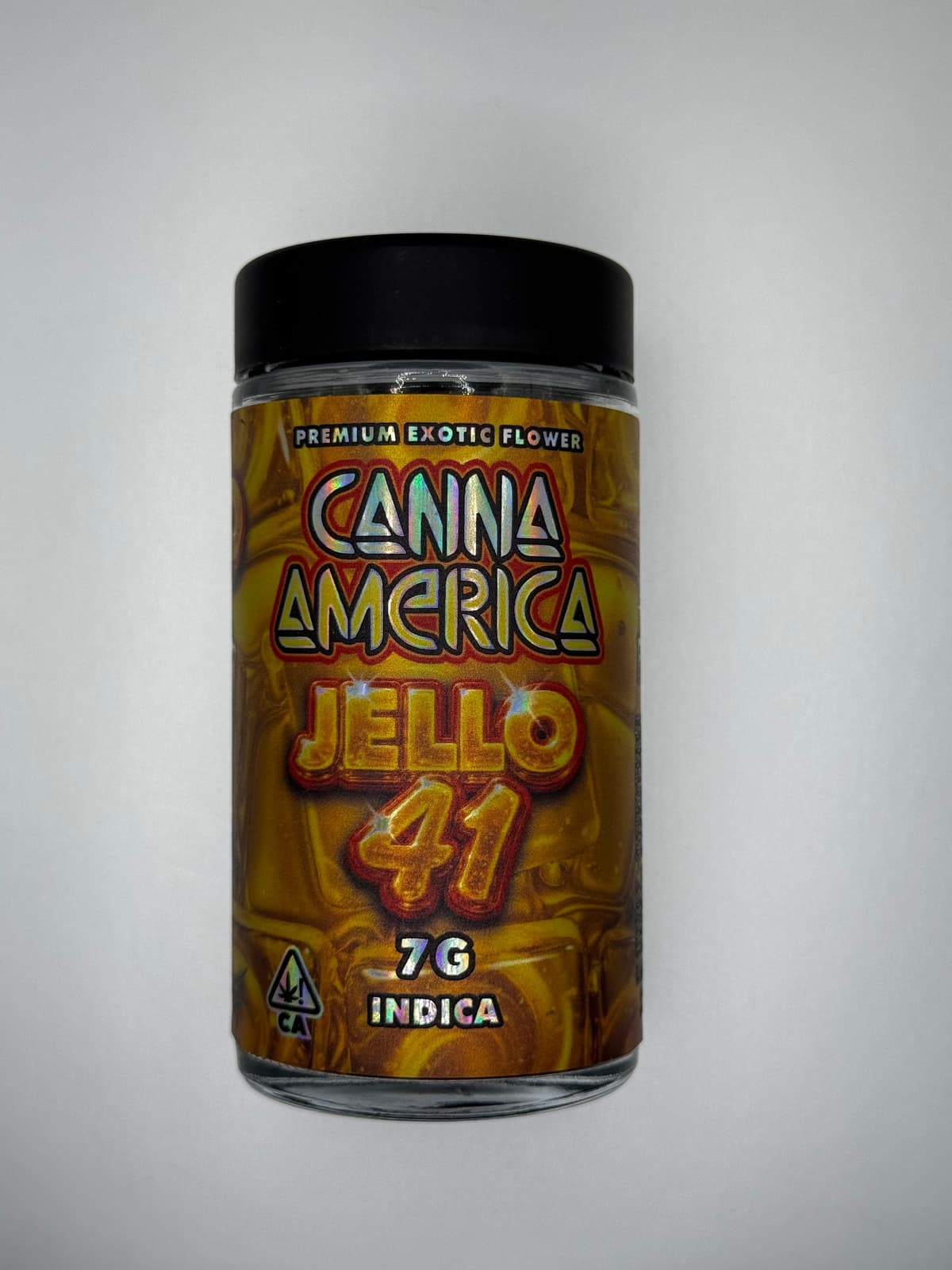 Jello 41 - 7G - Private Reserve