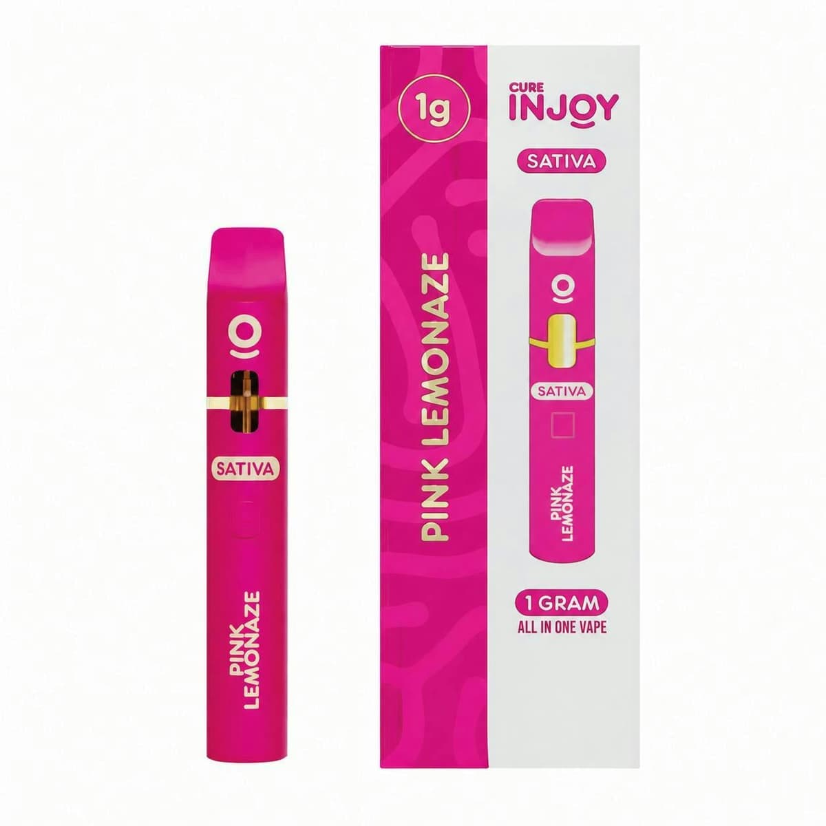 Pink Lemonaze - 1G - AIO