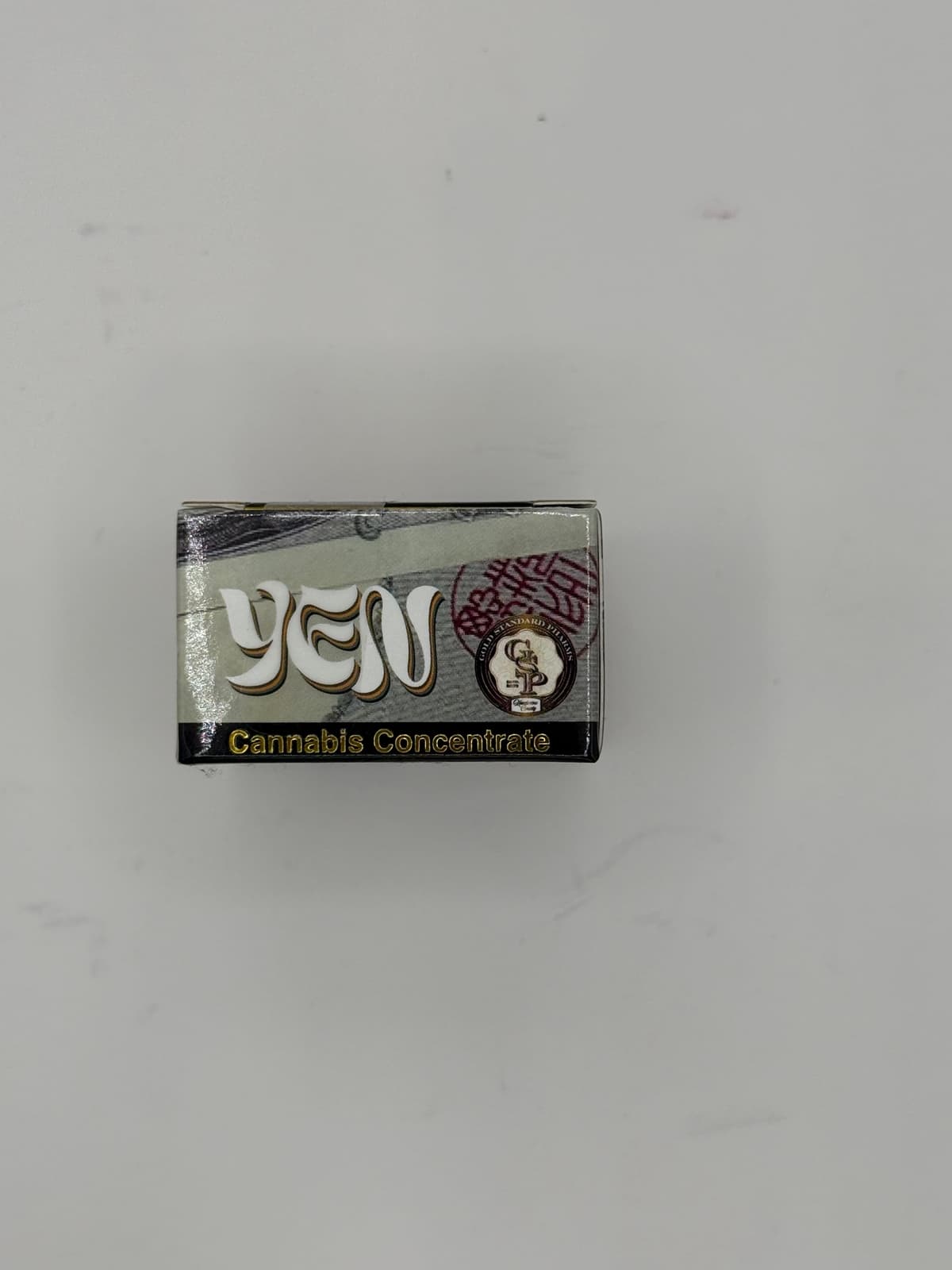 Yen - 1G - Diamonds