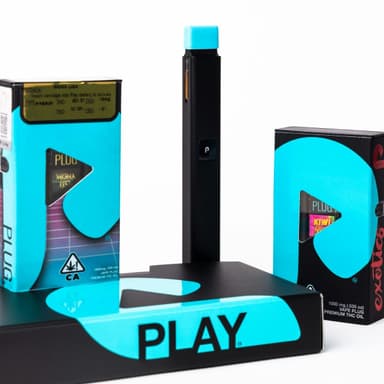 Black - PLAY Battery Kit image 4