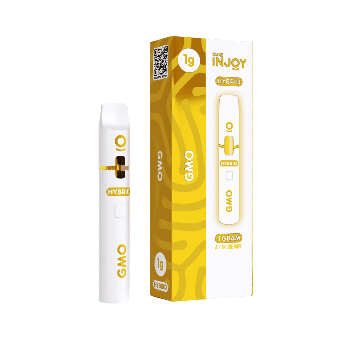 GMO - 1G - AIO