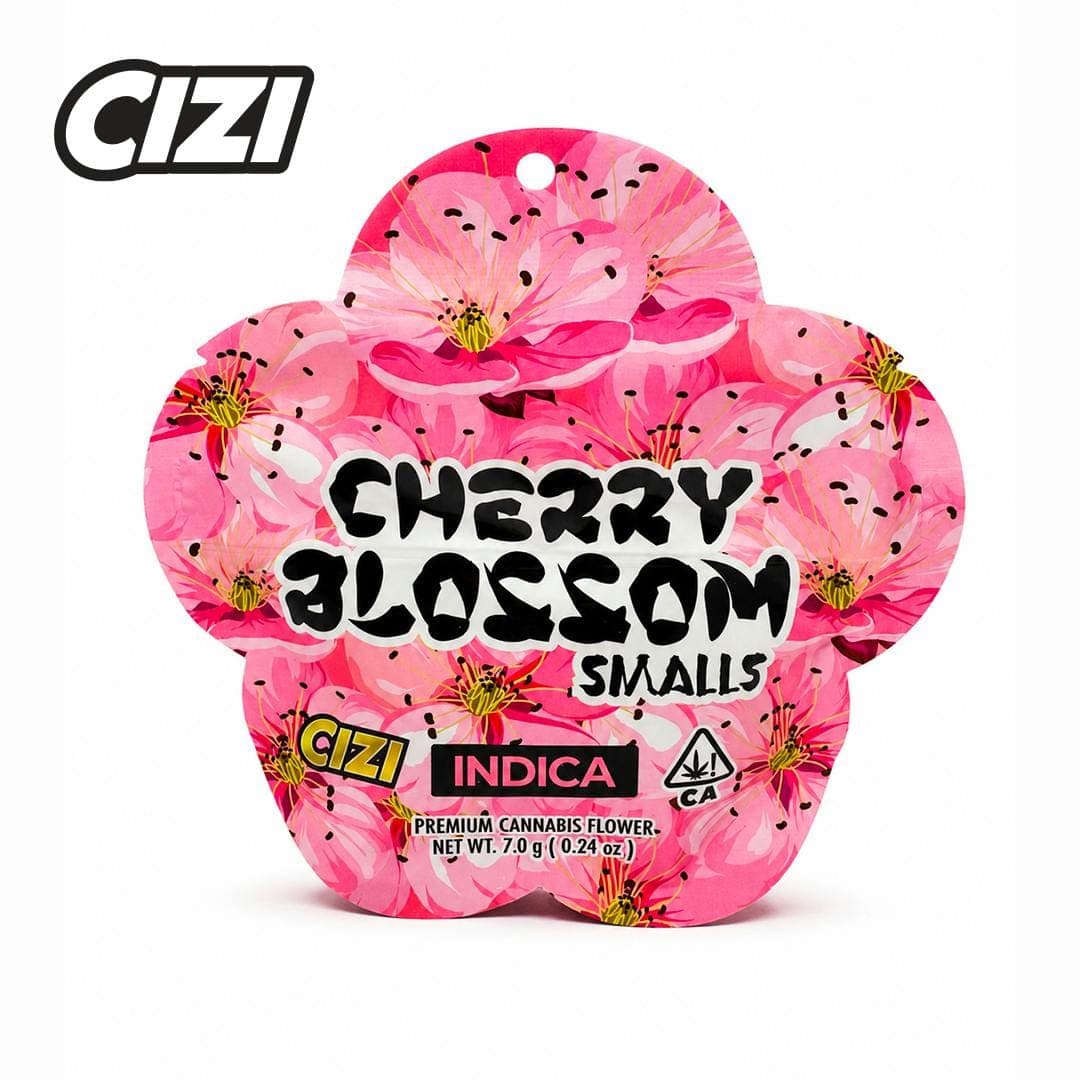 Cherry Blossom - 7G