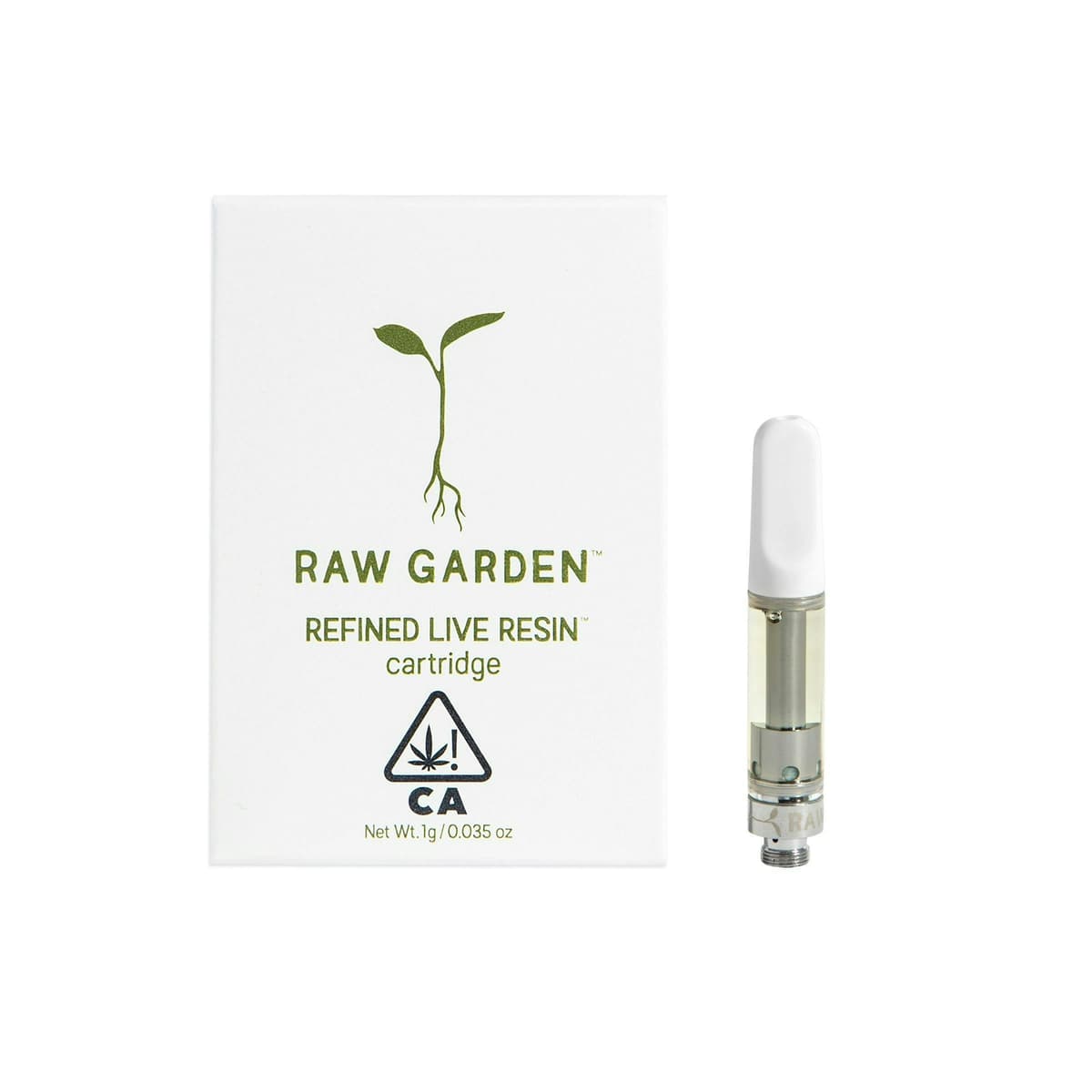 OG Squeeze - 1G - Cart