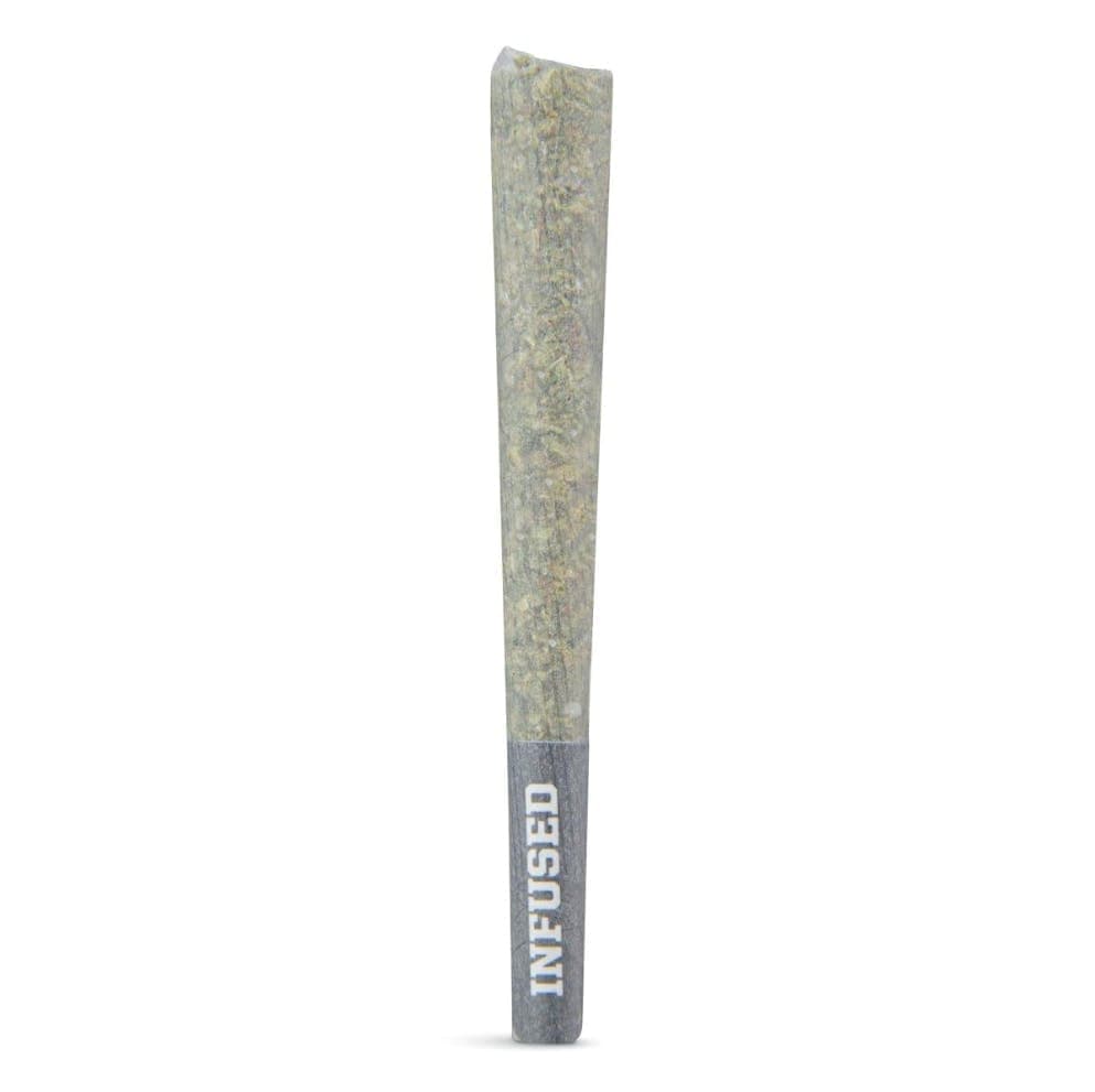 Face Off OG - .5G x 5PK - Infused Diamond Pre Rolls