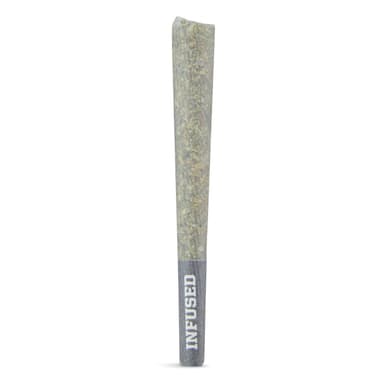 Face Off OG - .5G x 5PK - Infused Diamond Pre Rolls image 1