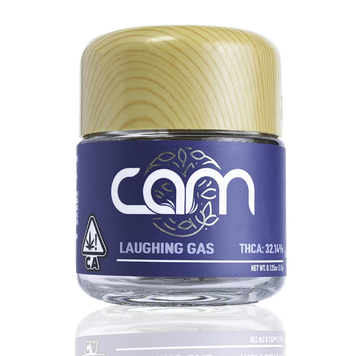 Laughing Gas - 3.5G