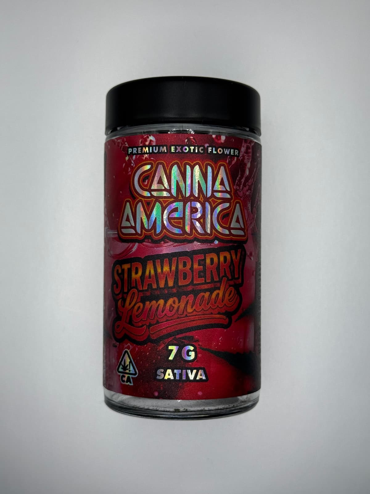 Strawberry Lemonade - 7G - Private Reserve