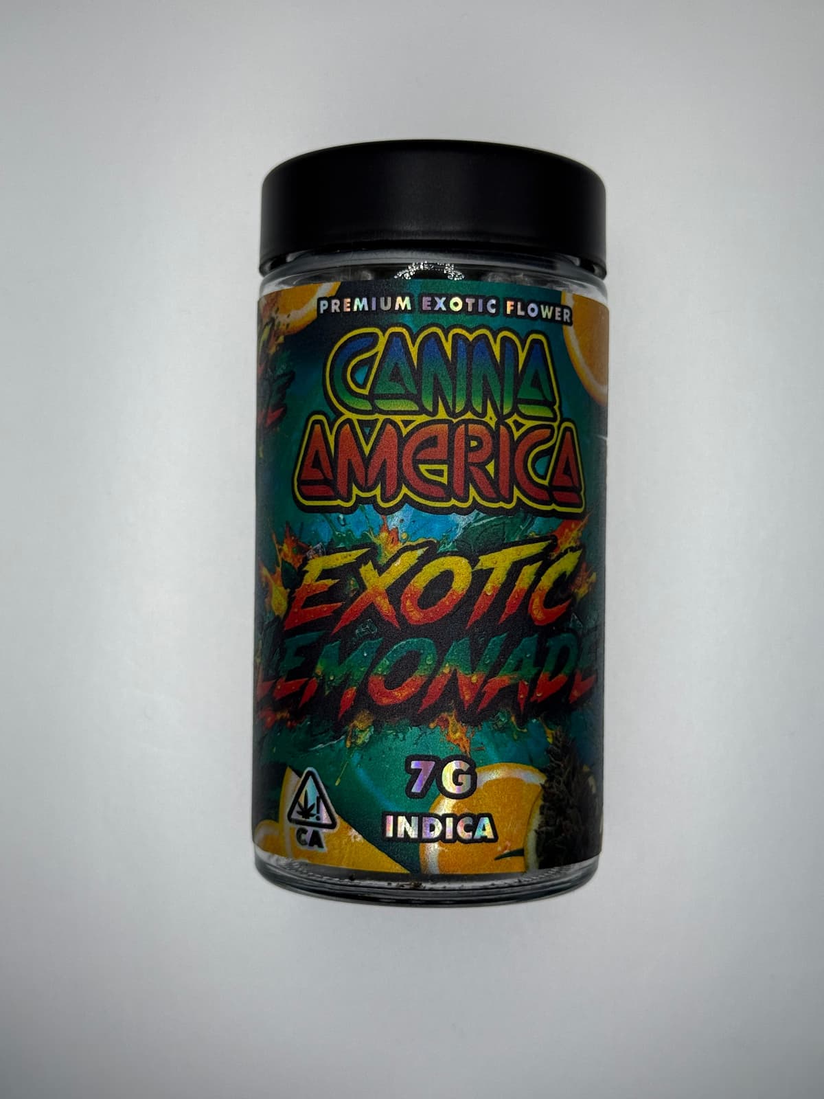 Exotic Lemonade - 7G - Exotic