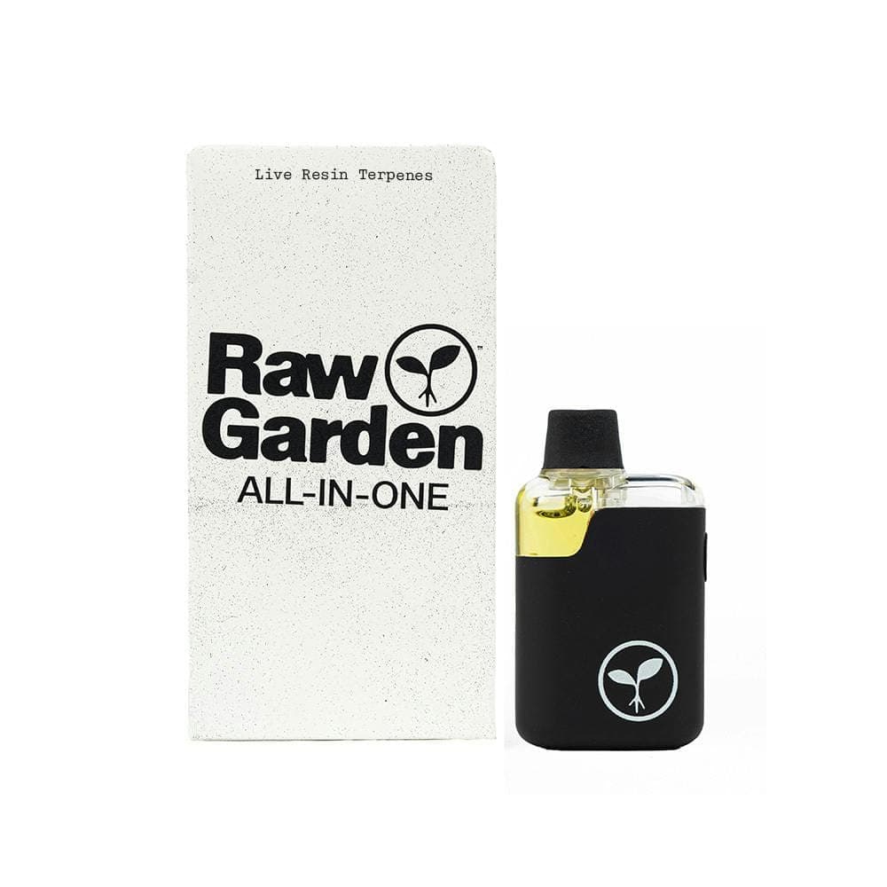 OG Squeeze - 1g - RLR All-In-One