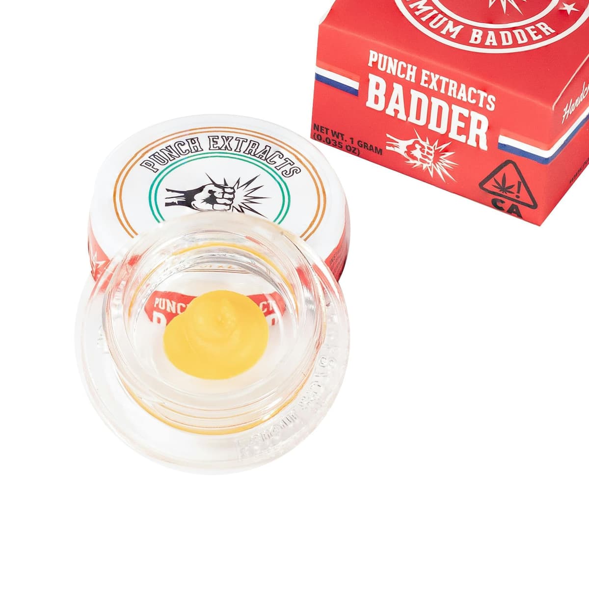 Cartel Cut x Z - 1G - BHO Badder