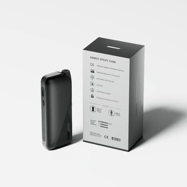Kinect utility case image 2