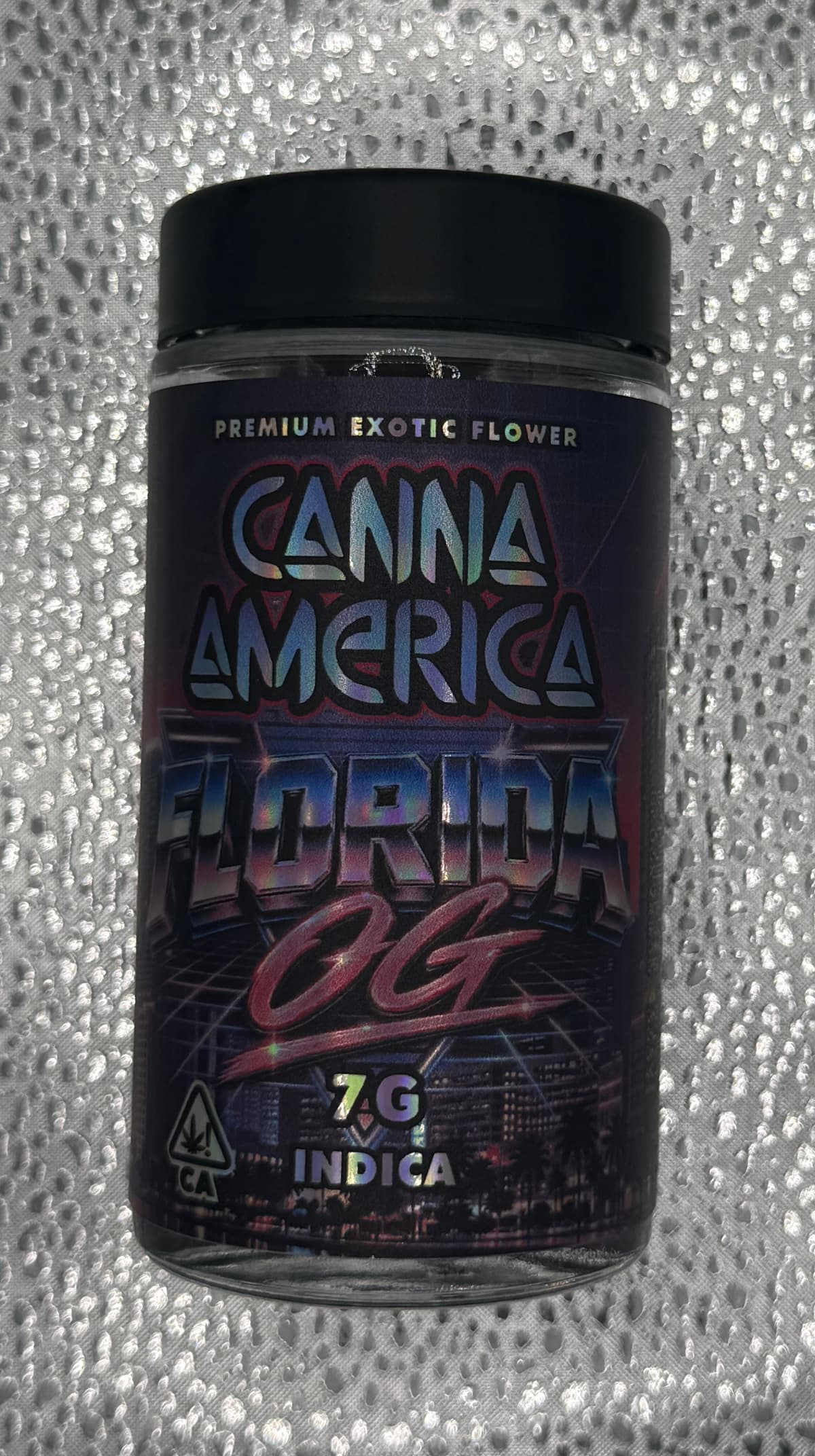 Florida OG - 7G - Private Reserve