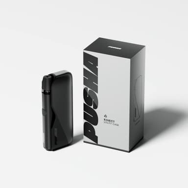 Kinect utility case image 1