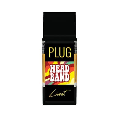 Headband - 1G - LIVEST Pod image 1