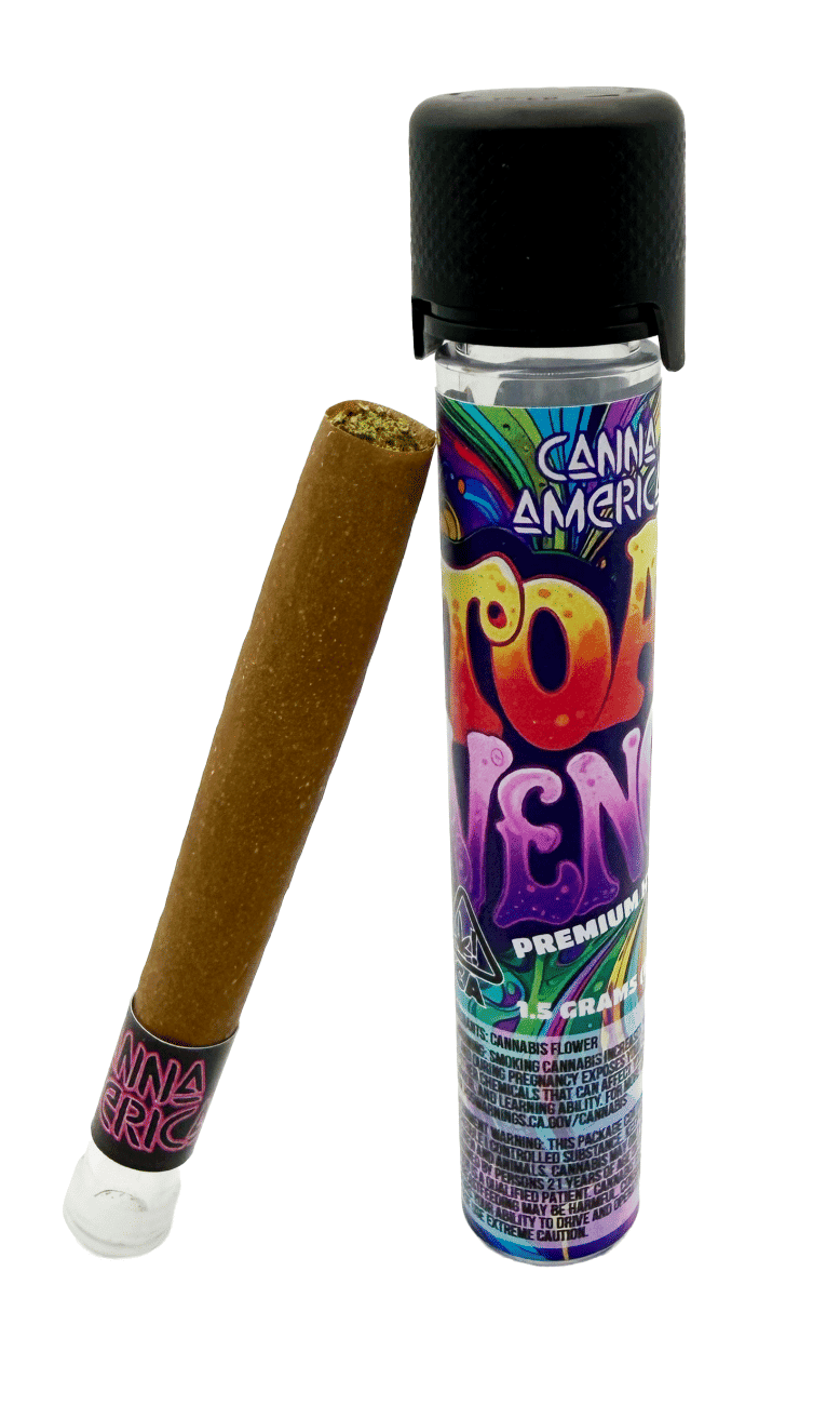 Toad Venom - 1.5G - Blunts