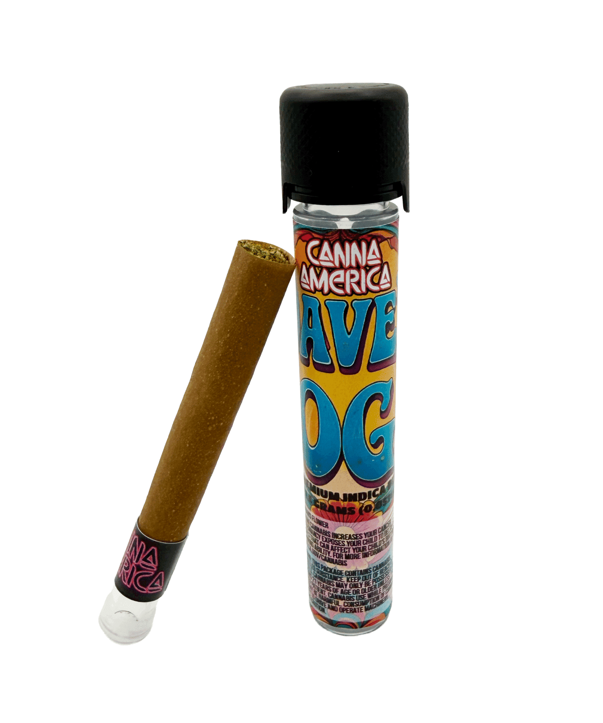 Dave's OG - 1.5G - Blunts